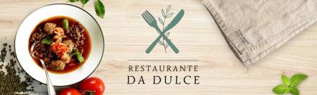 Capa Restaurante da Dulce